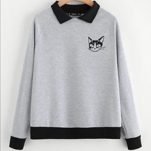 Women Sweatshirt 🤍